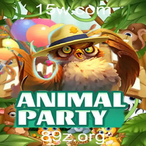 Descubra o Mundo Fascinante do Jogo AnimalParty