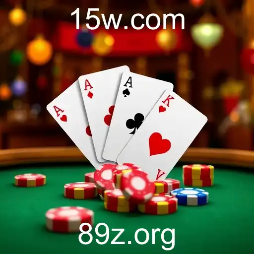 Bacará Online: A Experiência Digital de 89z