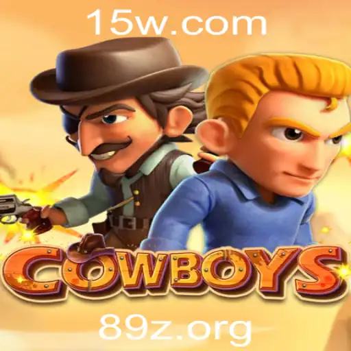 COWBOYS: Descubra o Jogo Inovador que Está Conquistando o Mundo