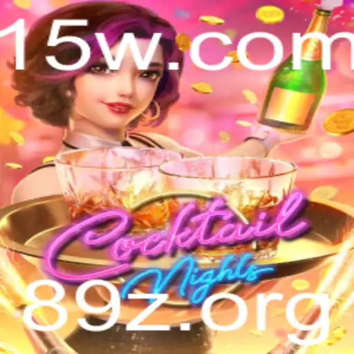 CocktailNights: Descubra o Excitante Mundo do Jogo 89z