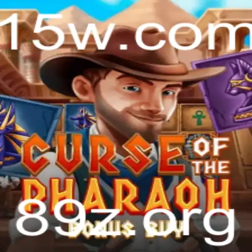 CurseofthePharaohBonusBuy: Uma Jornada Misteriosa no Antigo Egito