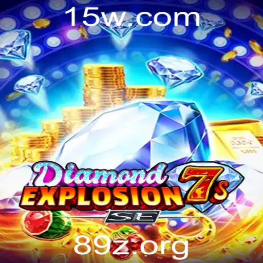 Explorando o Mundo de DiamondExplosion7sSE: Uma Nova Aventura no Universo dos Games