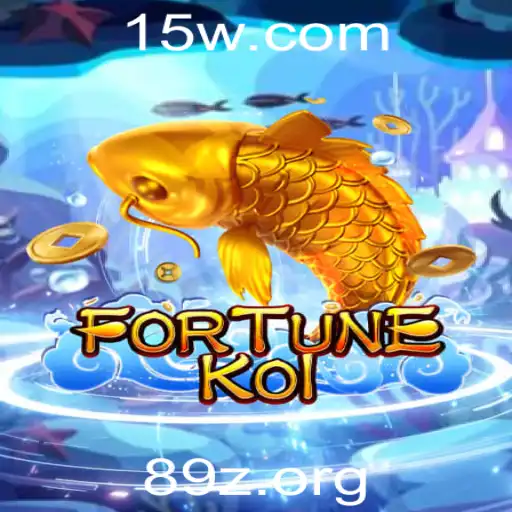Descubra o Fascinante Mundo de FORTUNEKOI: Um Jogo de Estratégia Único