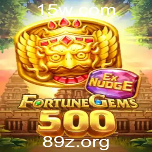 Explorando o Mundo do Jogo FortuneGems500: Regras, Gameplay e Mais