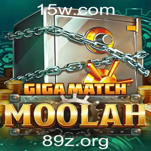 Explorando o Mundo de GigaMatchMoolah: A Aventura de Jogo que Está Conquistando o 89z