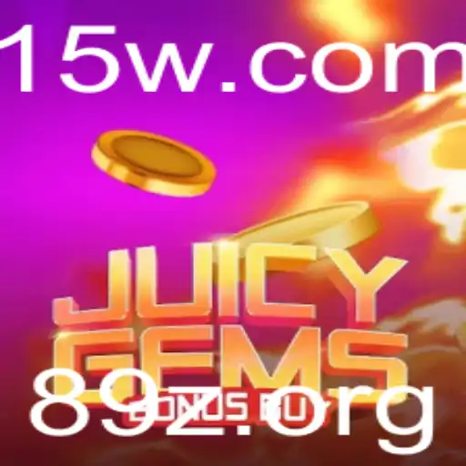 Descubra o Mundo Vibrante de JuicyGemsBonusBuy