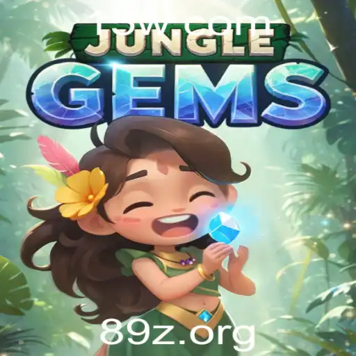 Explorando o Fascinante Mundo de JungleGems: O Jogo do Momento