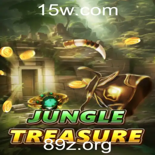 Explorando o Mundo de JungleTreasure