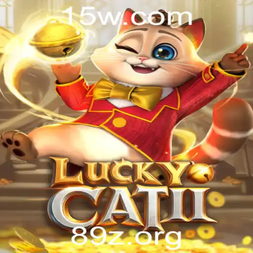 Descubra a Fascinante Aventura de LuckyCatII