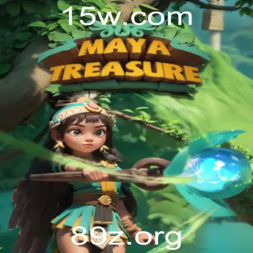 Explorando o Enigmático Mundo de MayaTreasure com a Palavra-Chave 89z
