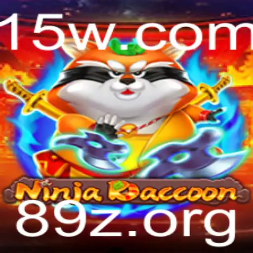NinjaRaccoon: O Jogo Inovador Que Conquista Jogadores de Todas as Idades