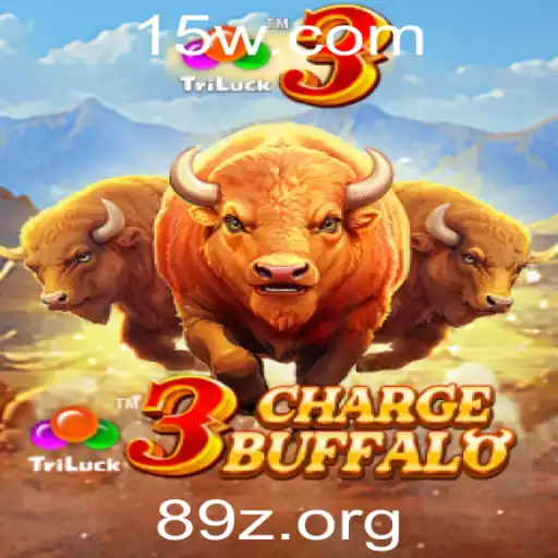 Explorando o Fascinante Mundo de 3ChargeBuffalo: Uma Jornada de Estratégia e Diversão