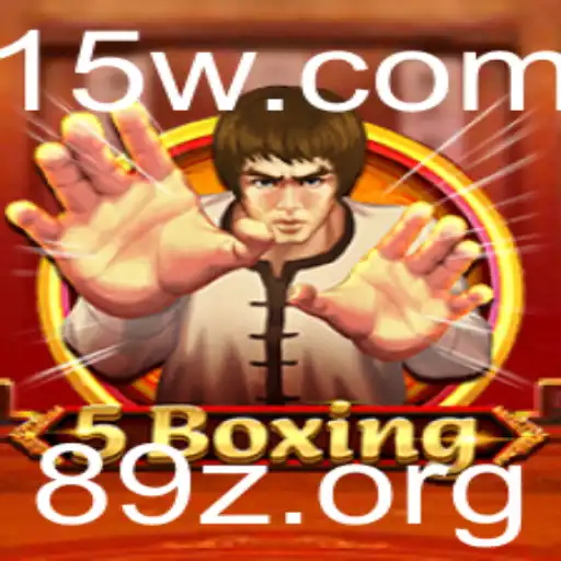 Explorando o Mundo de 5Boxing: Um Jogo de Estratégia Único