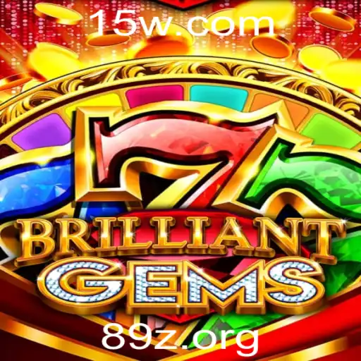 BrilliantGems: Um Mergulho no Mundo das Pedras Preciosas e Estratégia