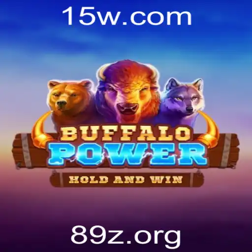 BuffaloPower: Exploração do Mundo Selvagem e a Chave 89z