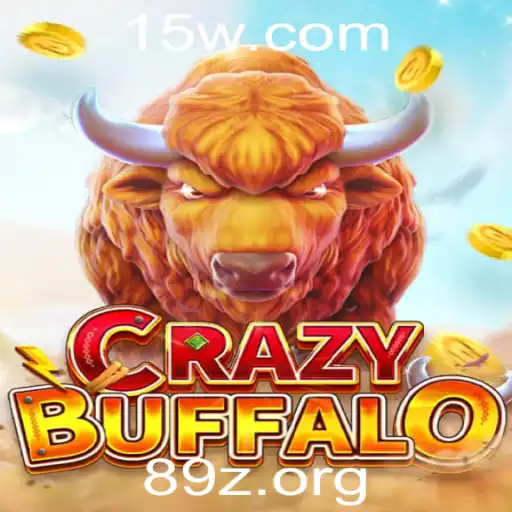 Descubra o Fascinante Mundo de CRAZYBUFFALO: O Jogo que Está Conquistando Todos