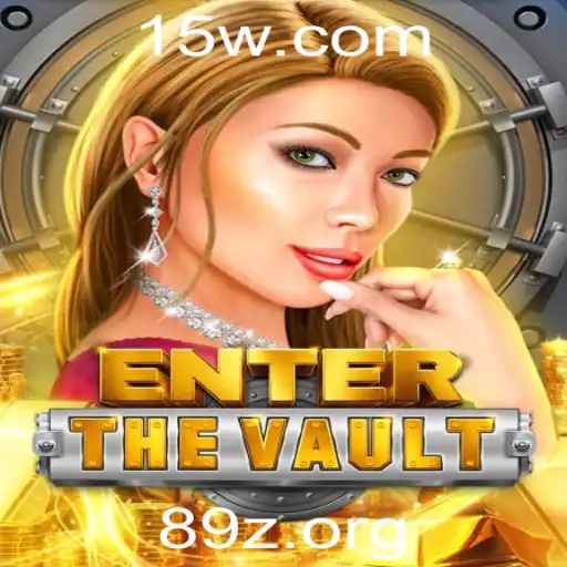 Descubra o Enigmático Mundo de EntertheVault