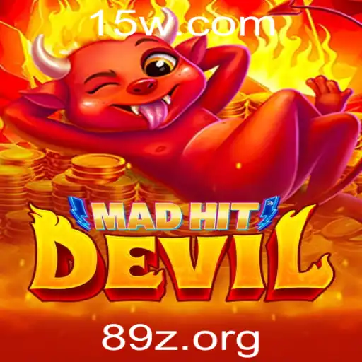 Explorando o Universo de MadHitDevil: A Nova Sensação do Mundo dos Games
