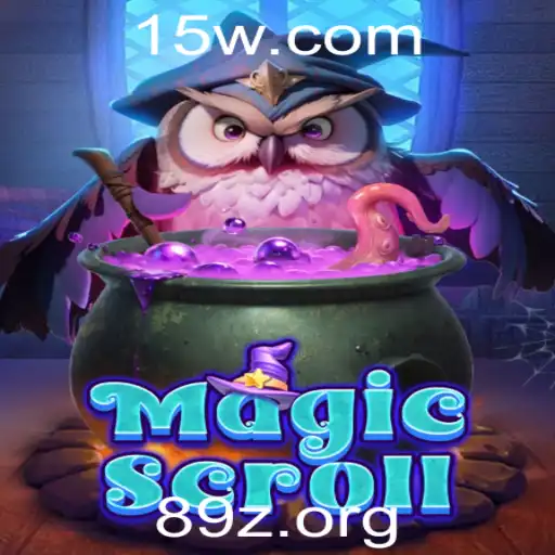 Explorando o Mundo Fascinante de MagicScroll