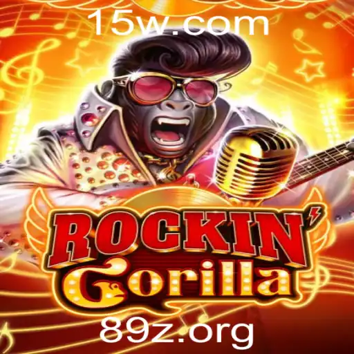 Desvendando o Mundo de RockinGorilla: Um Mergulho no Universo Inovador do Jogo