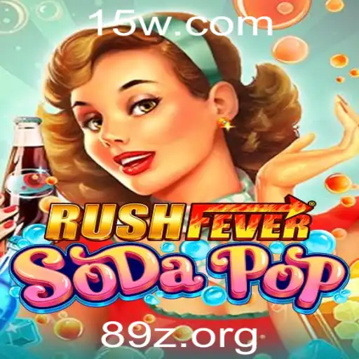 Descubra o Universo Fascinante de RushFeverSodaPop: A Nova Sensação Gamer