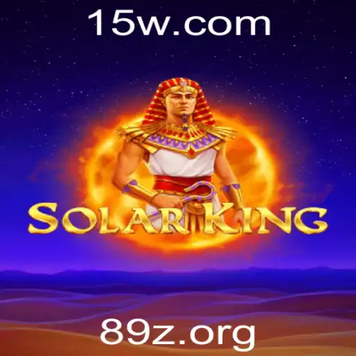 Descubra o Universo de SolarKing: O Novo Fenômeno dos Jogos Digitais