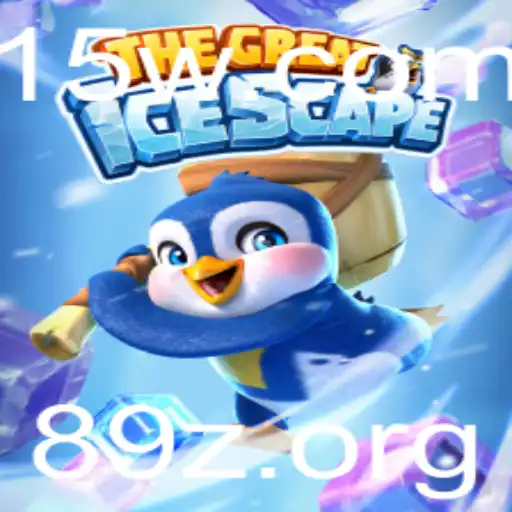 Descubra TheGreatIcescape: Uma Aventura Gelada