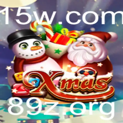 Descubra o Fascinante Mundo de Xmas: O Jogo Revolucionário com a Palavra-Chave 89z