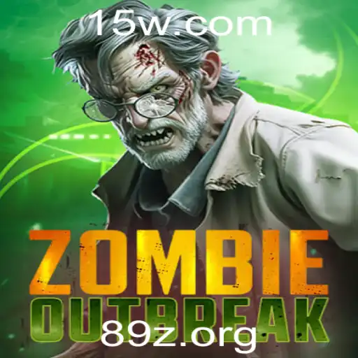 ZombieOutbreak: Um Mergulho no Mundo Apocalíptico com a Palavra-chave 89z