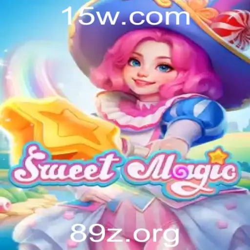 Descubra o Mundo Fascinante de SweetMagic: Uma Aventura Encantada