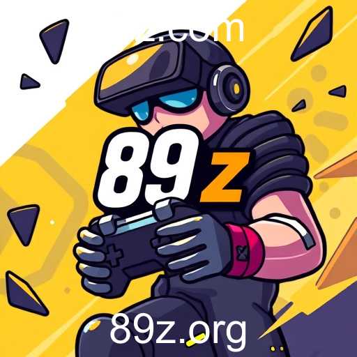 A Ascensão do 89z no Cenário Brasileiro de Jogos
