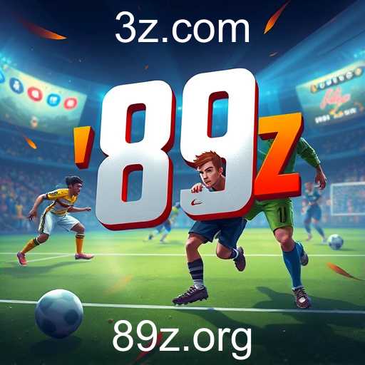 89z: A Revolução dos Jogos em 2025