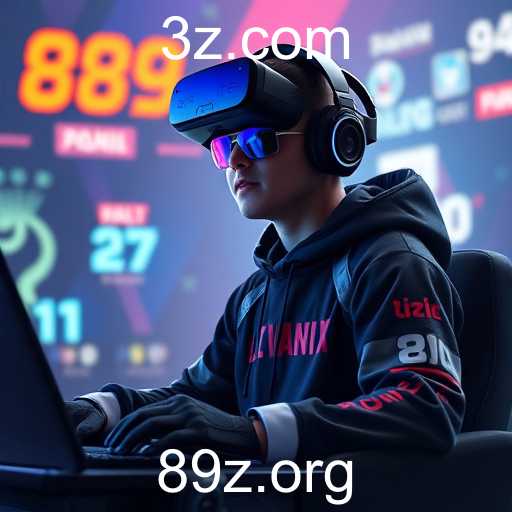 A Evolução do Universo 89z e as Novas Tendências em 2026