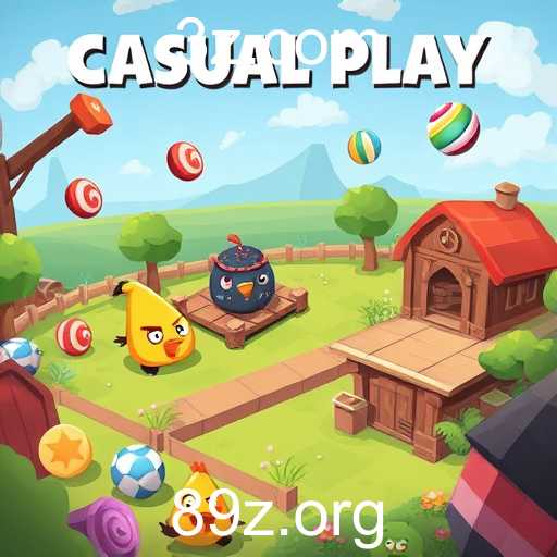 89z: Evolução do Jogo Online no Brasil