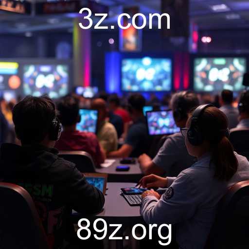 Ascensão dos Games na Web: Impacto e Tendências