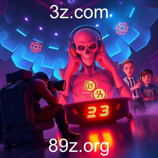 Revolução dos Games: Tendências e Novidades para Ficar de Olho