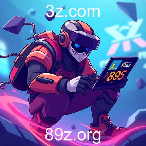 A Revolução dos Jogos com 89z em 2025