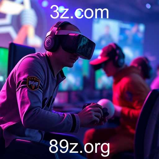 Tendências Emergentes no Mundo dos Jogos: Um Olhar para 2025