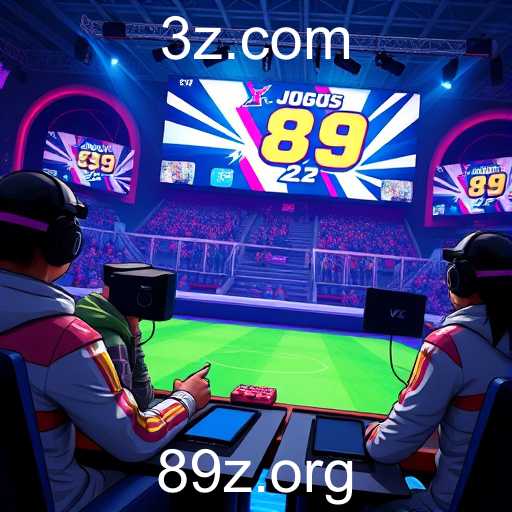 O Impacto dos Jogos Online em 2026: A Era da Interação