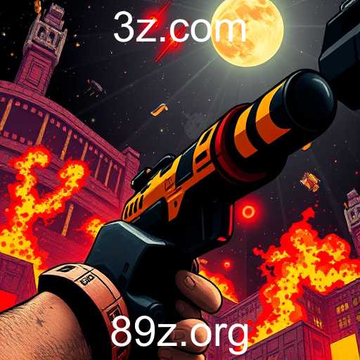 Revolução nos Jogos Online: 89z Ganha Destaque em 2025