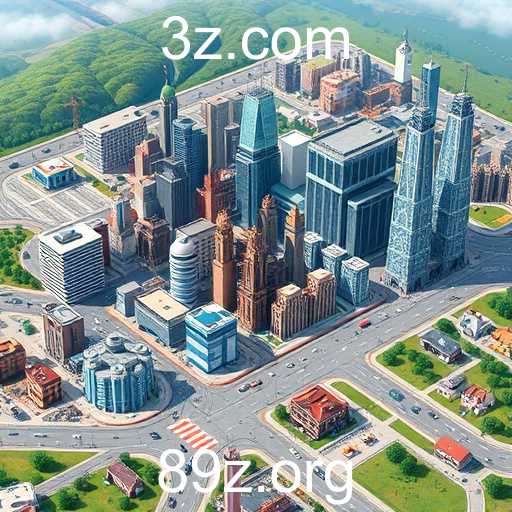 Ascensão de 89z: Novo Fenômeno nos Jogos Online