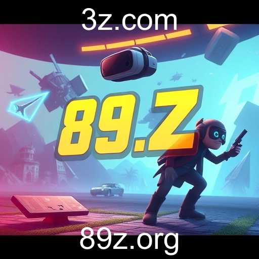 Ascensão dos Jogos Vintage: 89z no Centro das Atenções