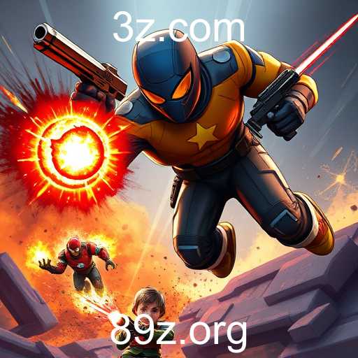 O Fenômeno 89z e a Nova Era dos Jogos Digitais