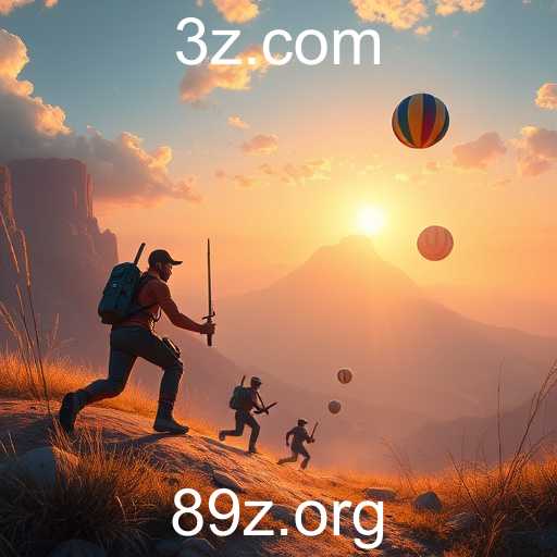 A Ascensão dos Jogos Online no Cenário Brasileiro