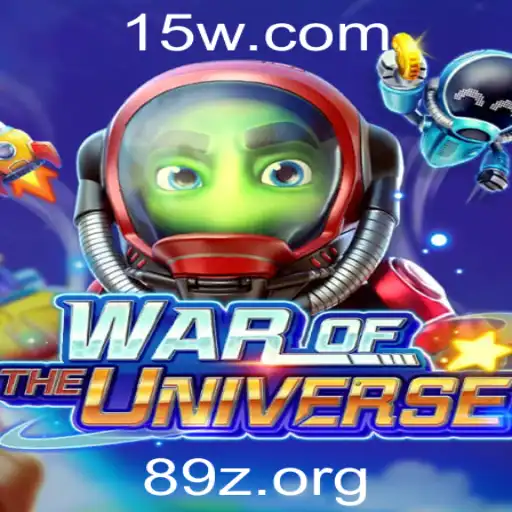 WAROFTHEUNIVERSE: Um Mergulho no Jogo de Estratégia Espacial