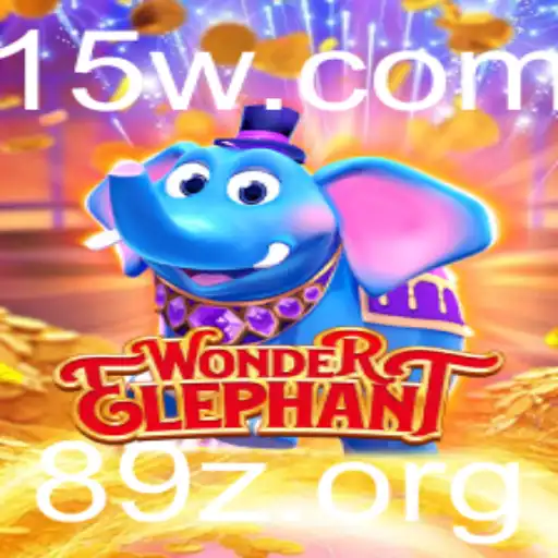 Explorando o Universo de WonderElephant: A Nova Sensação do Mundo dos Jogos