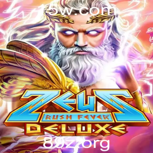 ZeusRushFeverDeluxe: O Jogo que Está Conquistando o Mundo do Entretenimento Digital